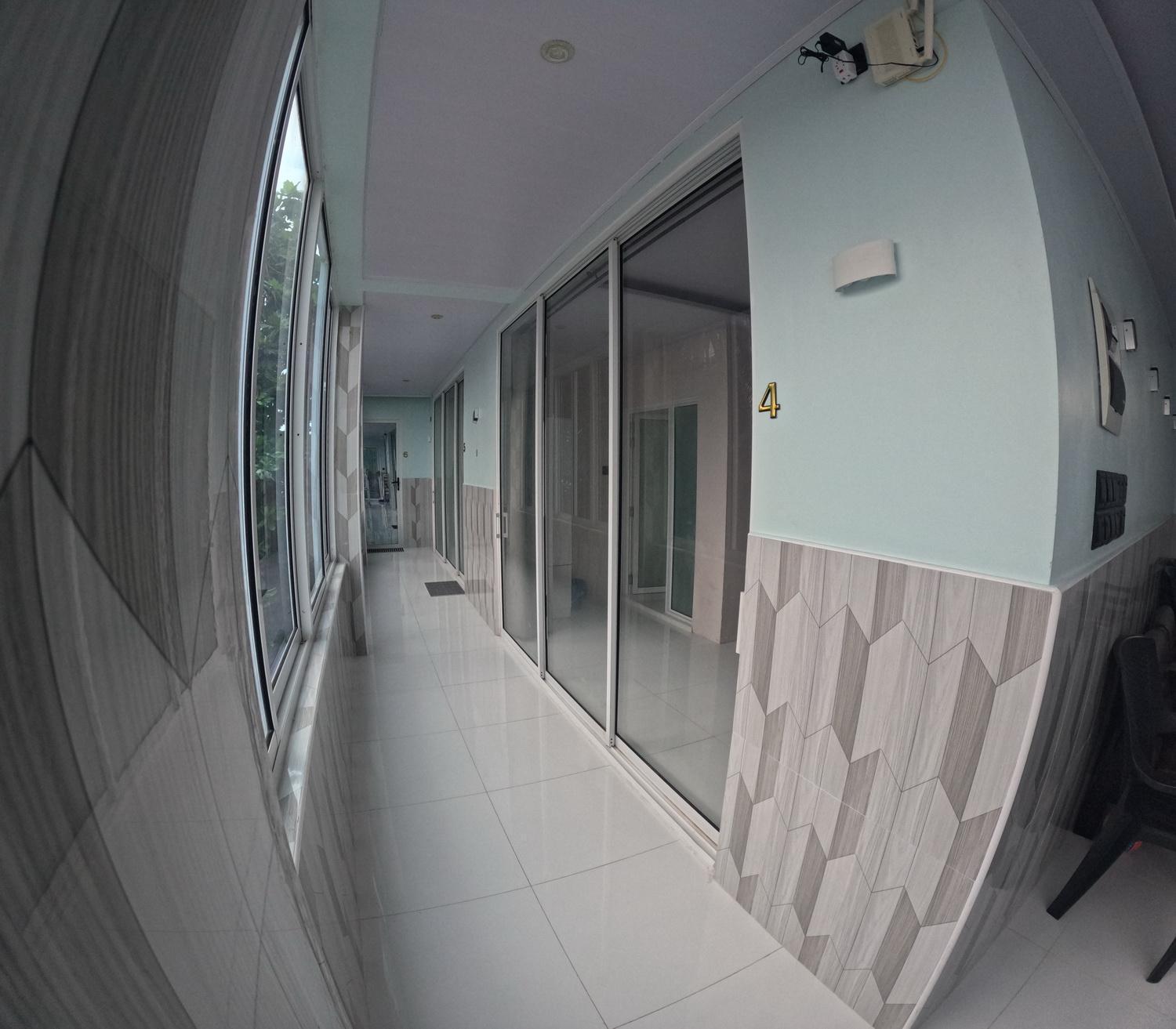 Wind Breeze Sunset View Inn Гурайдо Екстериор снимка
